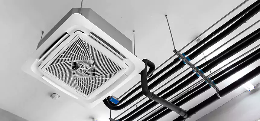 Our Air Duct Deep Cleaning Services in Lakeside, CA