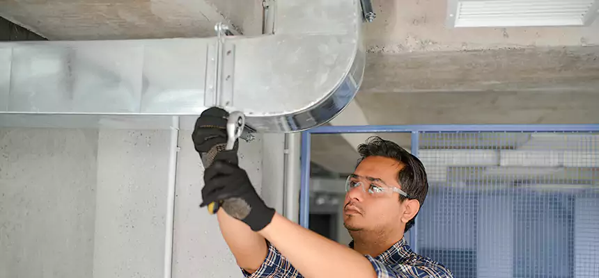 Our Air Duct Installation Services in Lakeside, CA