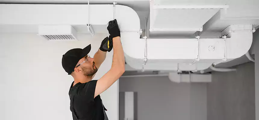 Our Air Duct Repair Services in Lakeside, CA