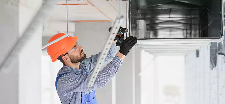 Our Air Vent Replacement Services in Lakeside, CA