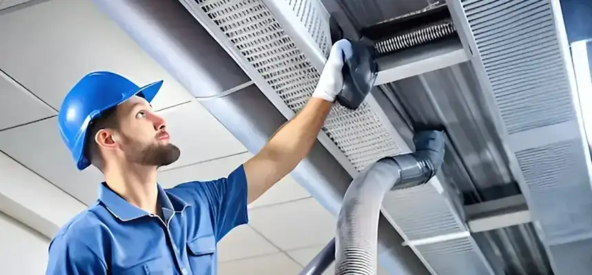 Our Annual Dryer Vent Maintenance Services in Lakeside, CA