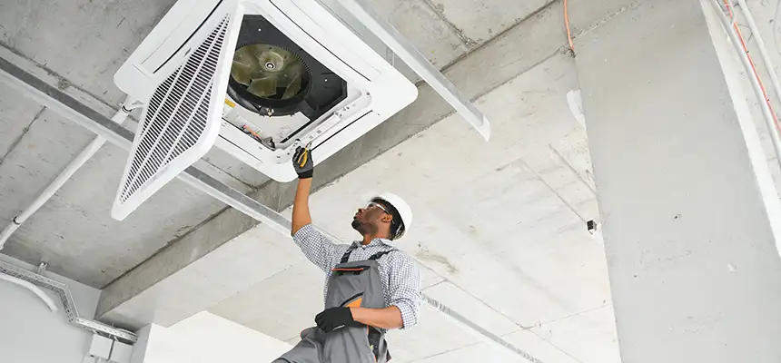 Efficient Multi‑Unit & HOA Annual Vent Cleaning Plans in Lakeside