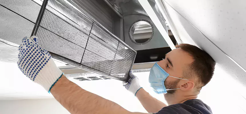 Our Bathroom Exhaust Duct Cleaning Services in Lakeside, CA