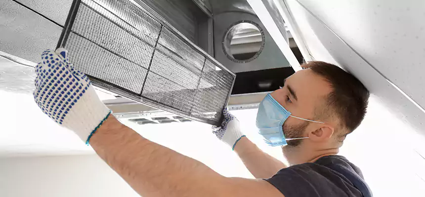 Our Dryer Vent Cleaning Services in Lakeside, CA