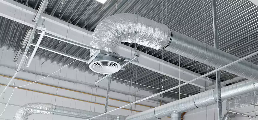 Our Dryer Vent Hose Replacement Services in Lakeside, CA
