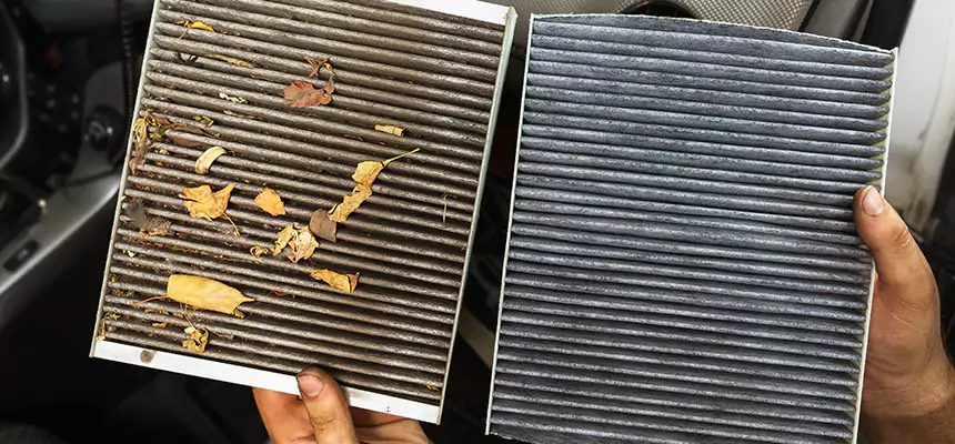 Our Dryer Vent Lint Filter Cleaning Services in Lakeside, CA