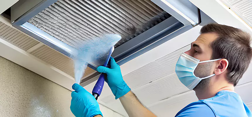 Our Home Ventilation Cleaning Services in Lakeside, CA