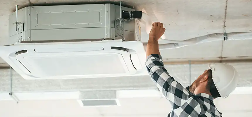 Our Local Vent Cleaning Services in Lakeside, CA