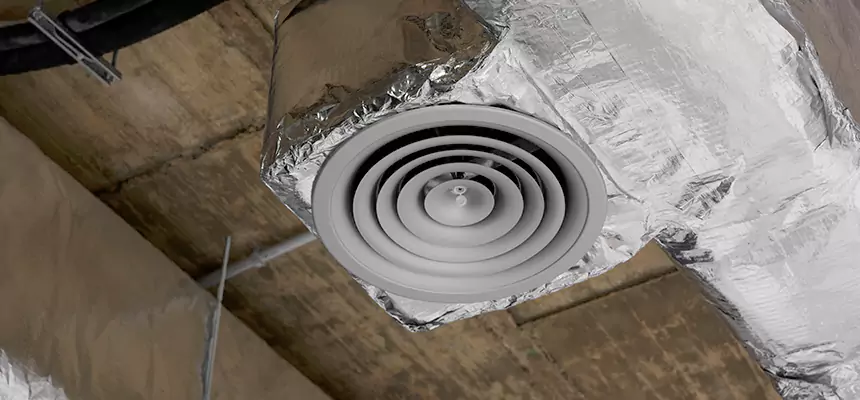 Our Low VOC Vent Installation Services in Lakeside, CA