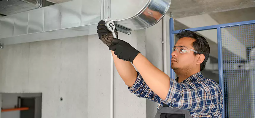 Our Post-Construction Duct Cleaning Services in Lakeside, CA