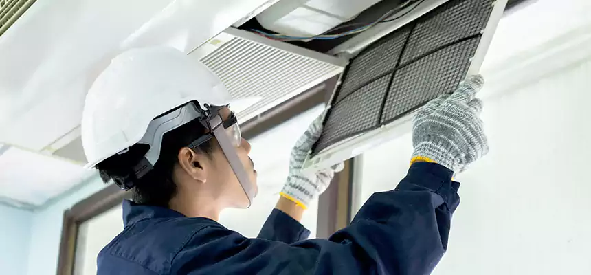 Our Residential Air Vent Cleaning Services in Lakeside, CA