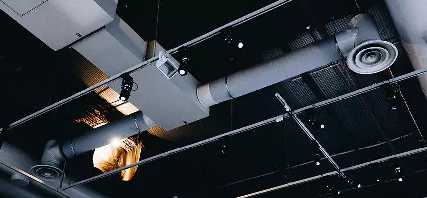 Our Seasonal Allergy Air Duct Cleaning Services in Lakeside, CA