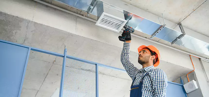 Efficient Exhaust Vent Cleaning in Lakeside, CA