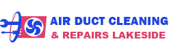 Air Duct Cleaning & Repairs Lakeside