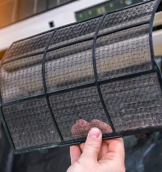 Top-notch AC Air Filter Replacement in Lakeside