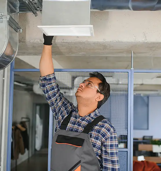 Top-Rated Air Duct Cleaning Near Me in Lakeside, CA