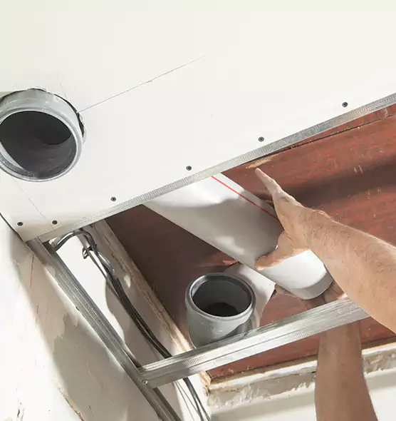 Professional Air Duct Replacement in Lakeside, CA