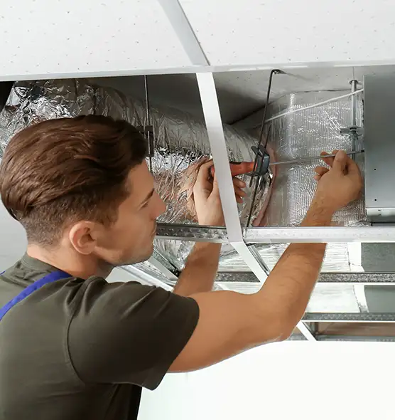 Professional Clogged Dryer Vent Repair in Lakeside, CA