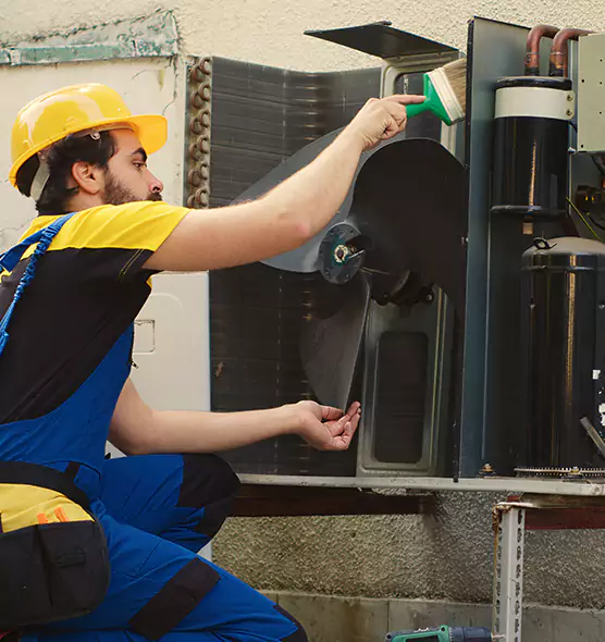 About Dryer Duct Fire Hazard Inspection in Lakeside, CA