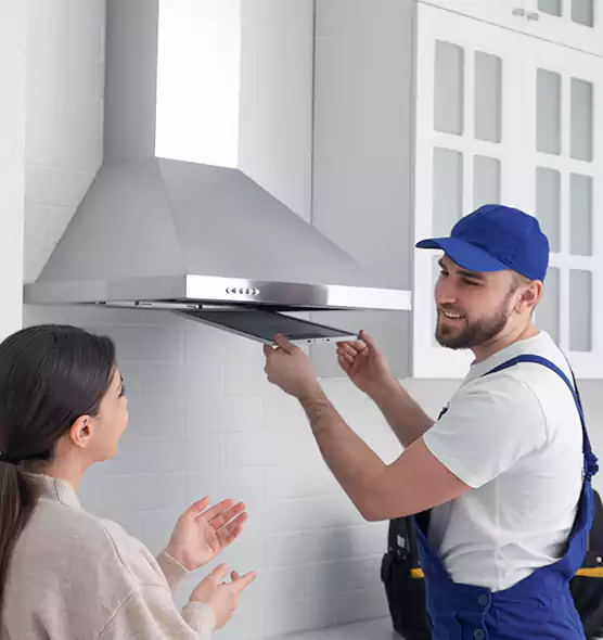 Professional Dryer Vent Cleaning Service in Lakeside, CA