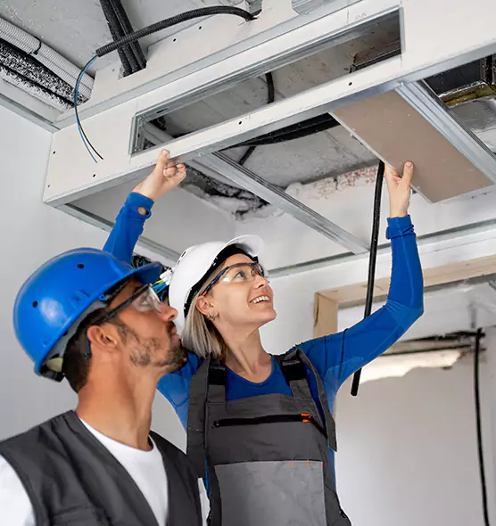 Comprehensive Duct Insulation Services in Lakeside, CA