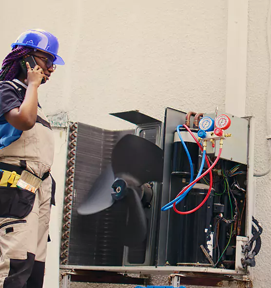 Professional Energy-Efficient HVAC Cleaning in Lakeside, CA