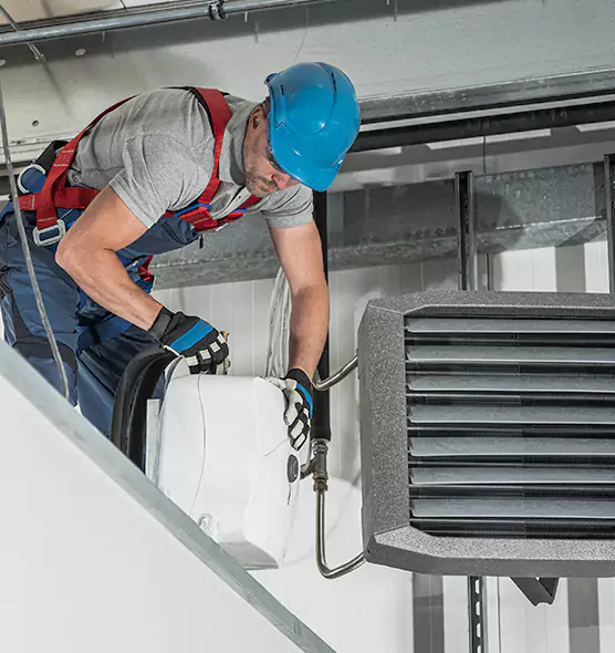 About HVAC Mold Remediation Service in Lakeside, CA
