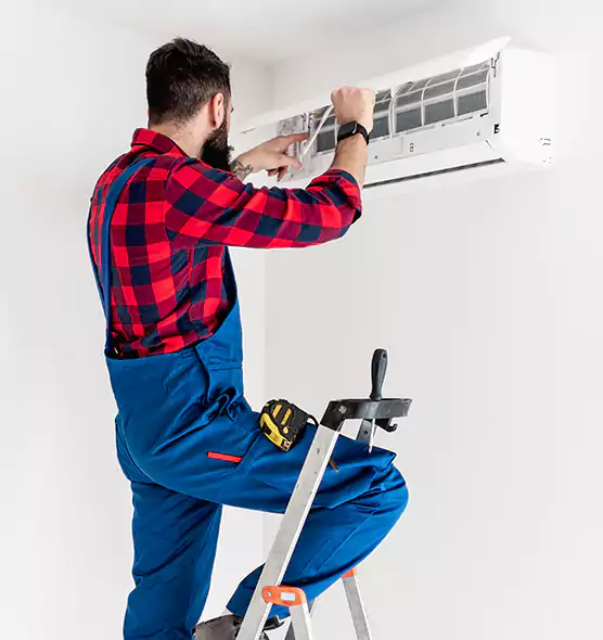 About Smart Air Conditioning Installation in Lakeside, CA