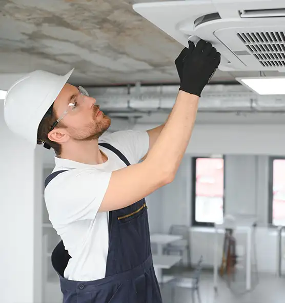About Spring Air Duct Cleaning in Lakeside, CA
