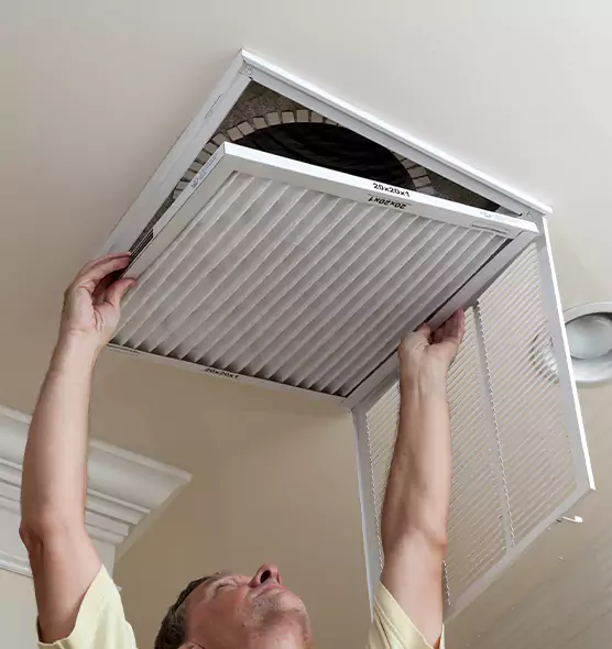 Trusted Vent Shaft Cleaning Expert in Lakeside, CA