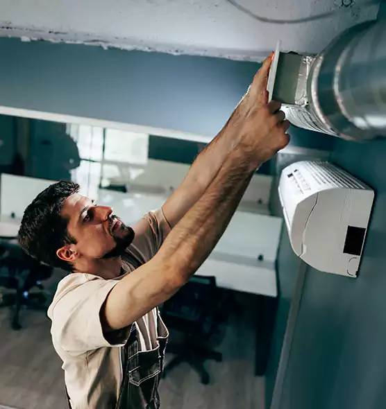 Reliable Warehouse Vent Cleaning in Lakeside, CA