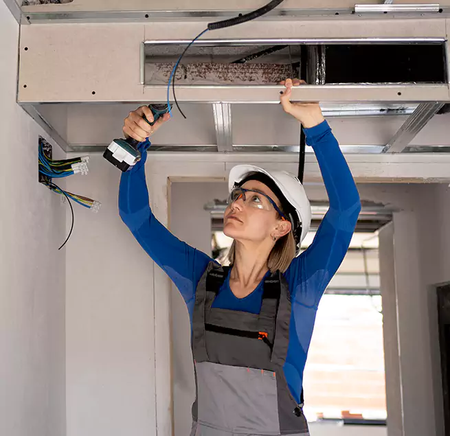 Why Homeowners & Businesses Trust Us in Lakeside, CA?