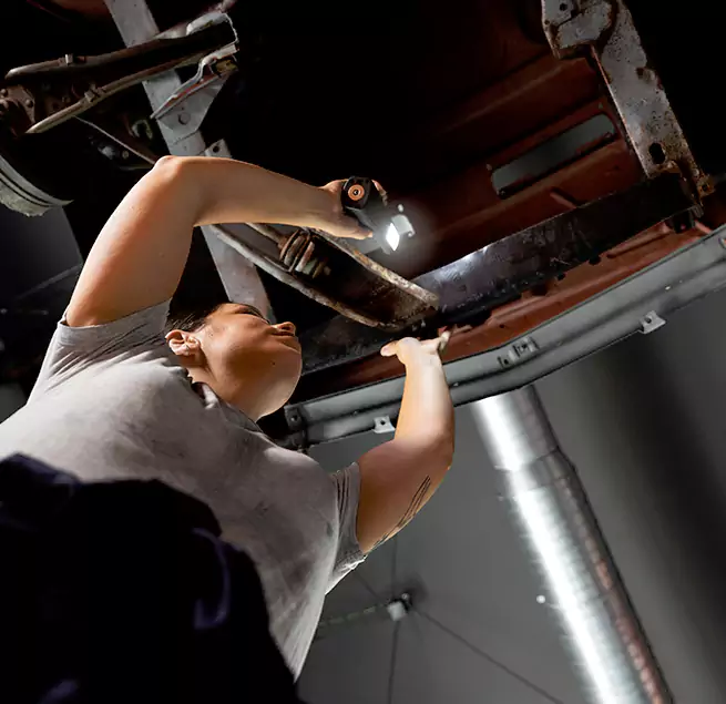 Why Homeowners & Businesses Trust Us Lakeside, CA