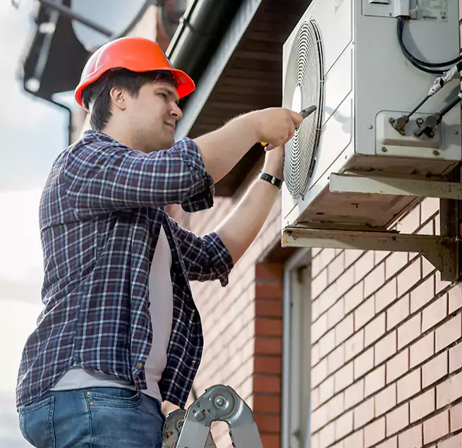 Why Homeowners & Businesses Trust Us Lakeside, CA